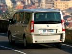 Fiat Scudo Panorama 2007 года